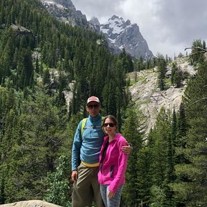 Meet your Posher, Cathy